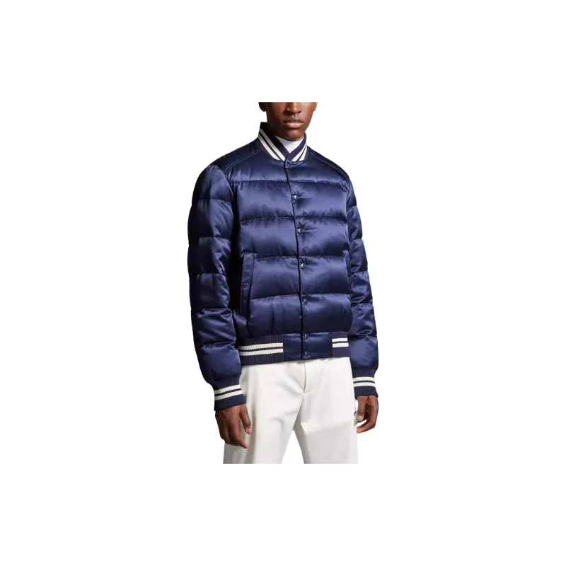 Moncler Dives Padded Bomber Jacket-2