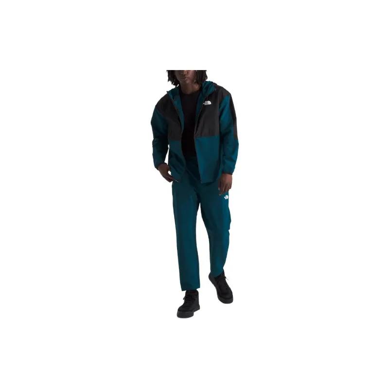 THE NORTH FACE Men’s Tekware™ Grid Hybrid Full-Zip Jacket-2