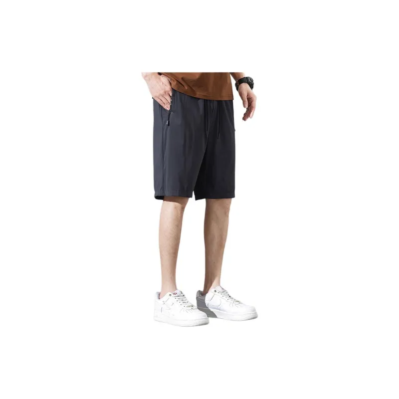 SUNDANCE Casual Shorts Men-7