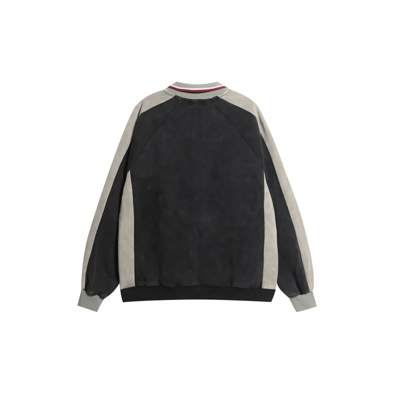 GBXM Polo Shirt Unisex Dark Gray-1