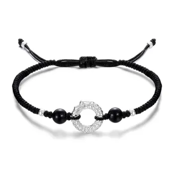 TIG Agate Size Adjustable Unisex