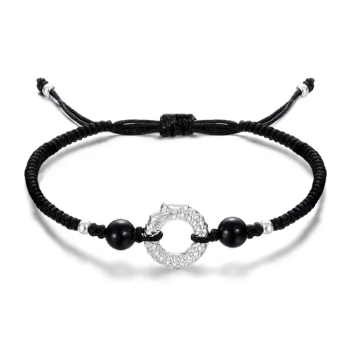 TIG Agate Size Adjustable Unisex