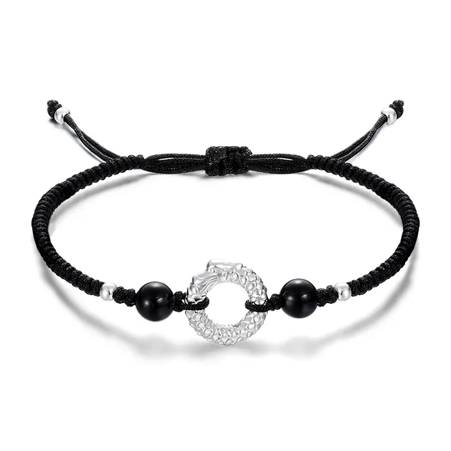 TIG Agate Size Adjustable Unisex-0