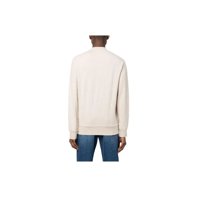 Polo Ralph Lauren Sweater Men's Ecru-2