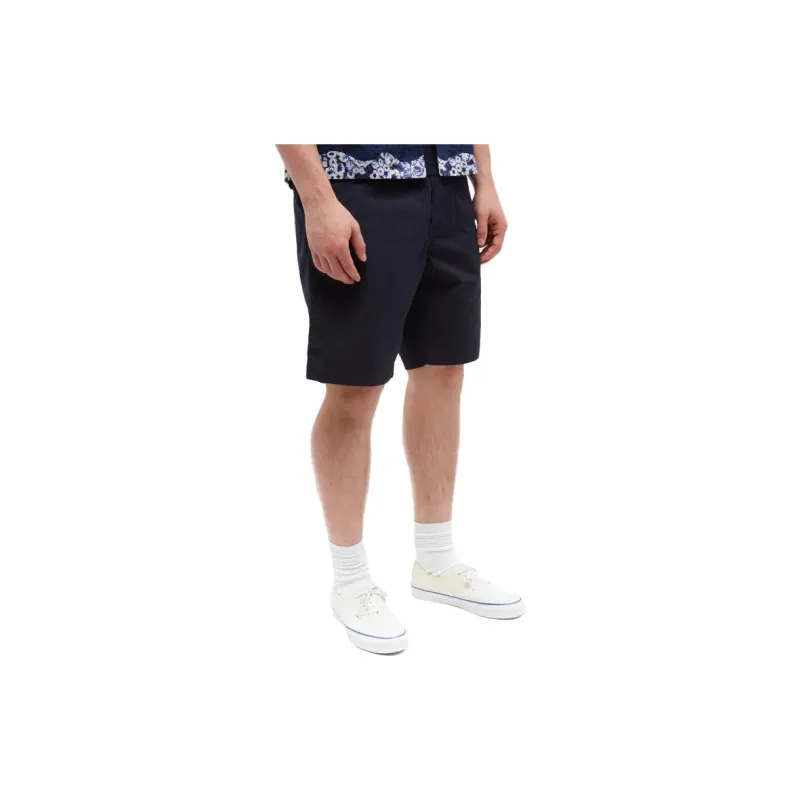 Nanamica Light Easy Shorts-2