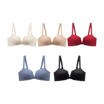Lan Miao Women's Bras