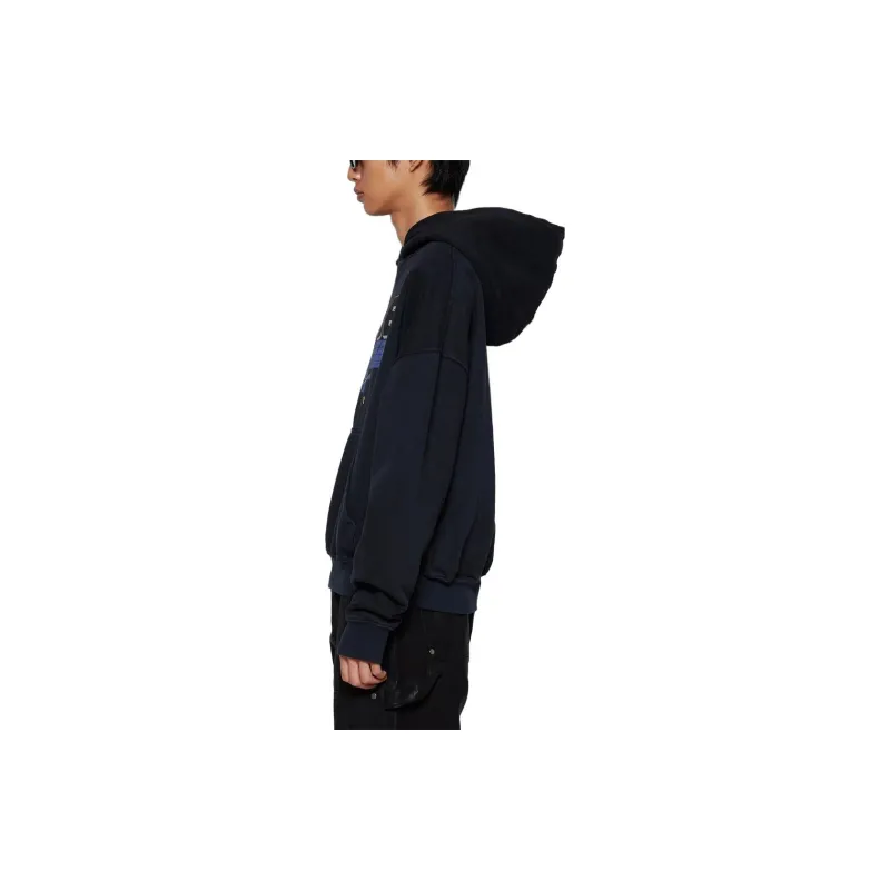 RHUDE Hope Ranch Hoodie-4