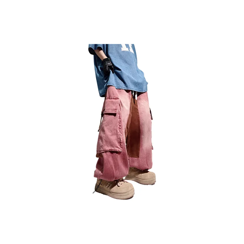 UUCSCC Jeans Men-18