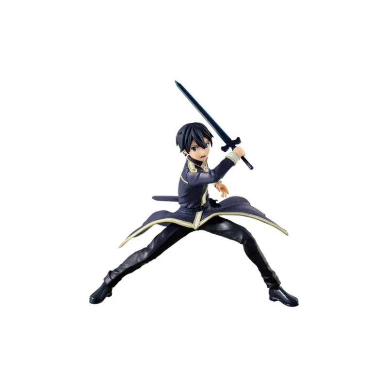 BANPRESTO Sword Art Online Scale Figures-2