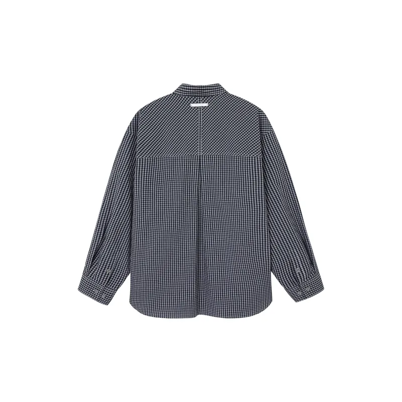 NANS STUDIO Shirts Men-4