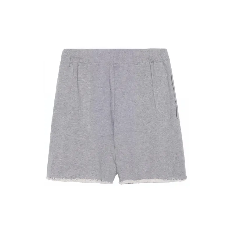 CELINE SS22 Casual Shorts Women's Gray-1