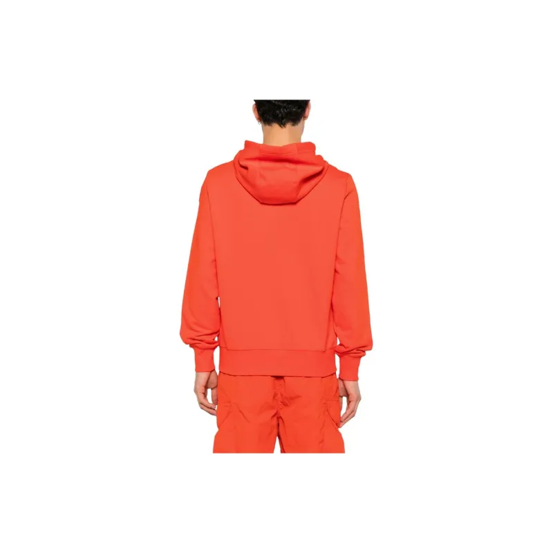 PARAJUMPERS Everest Jersey Hoodie-2