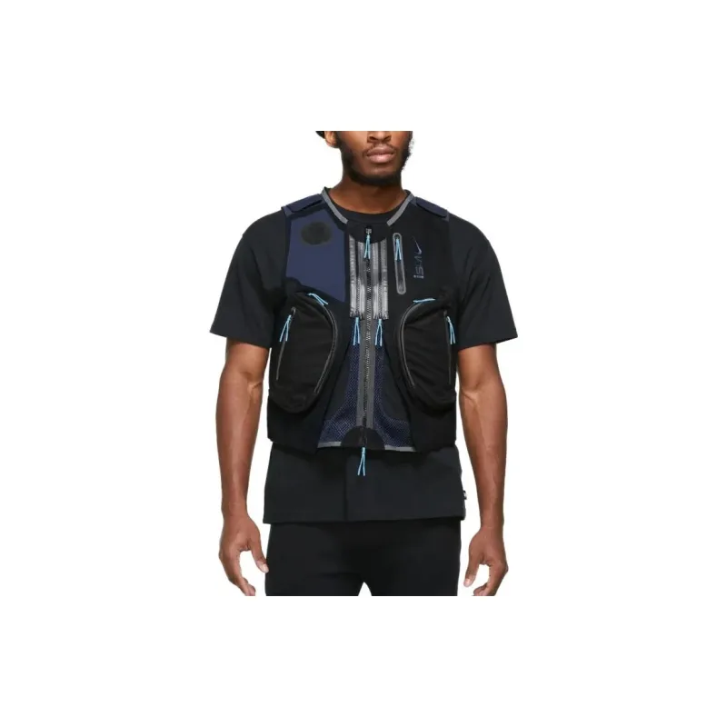 Nike ISPA Vests Unisex-3