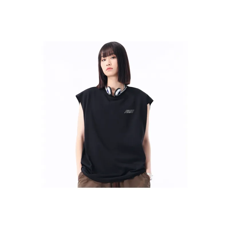 F3ML Tank Tops Unisex-2