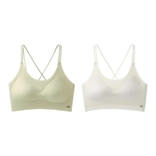 YUZHAOLIN Bra Women's Combo Set