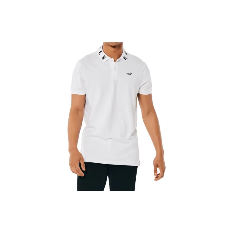 Hollister Polo Shirts Men-1