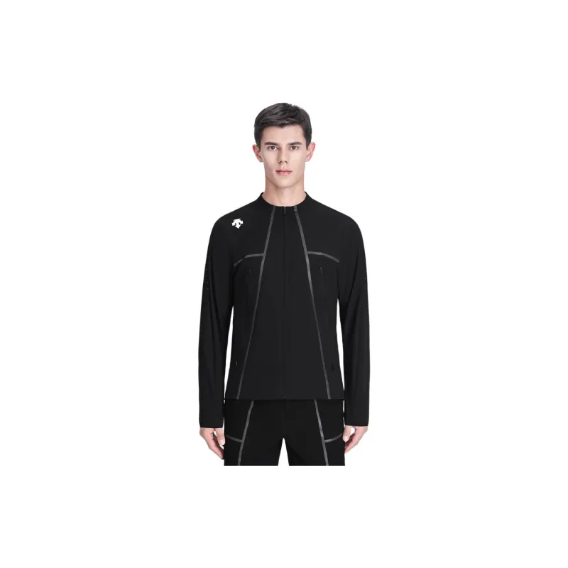 DESCENTE CYCLING Series Jacket Men's-5