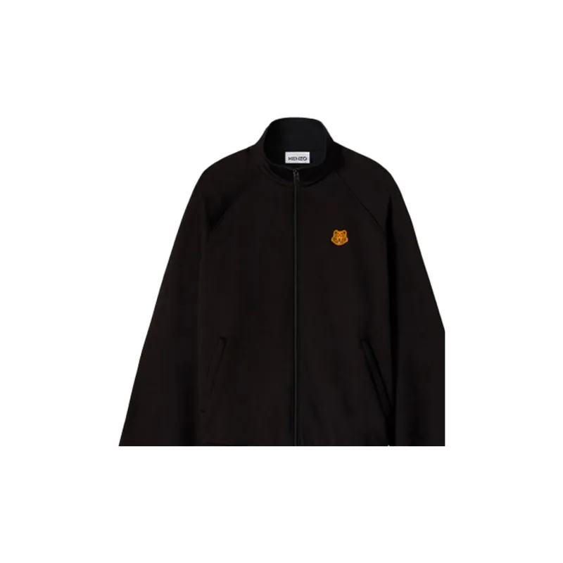 KENZO Jackets Men Black-3
