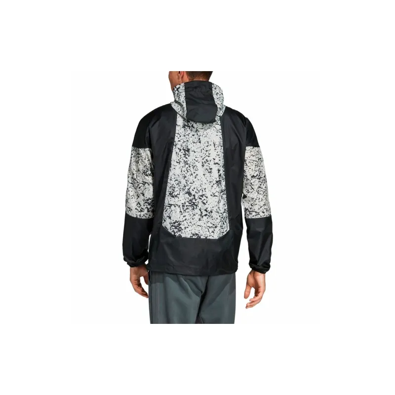 Adidas Originals Karkaj Jackets Men Black/White-4
