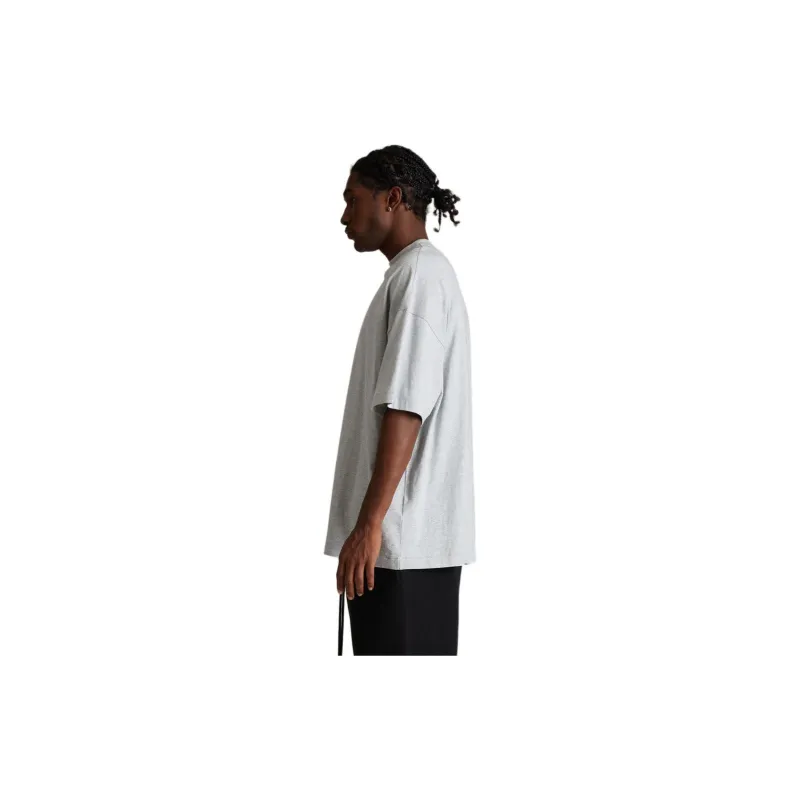Fear Of God Essentials Core Collection Crewneck T Shirt-5