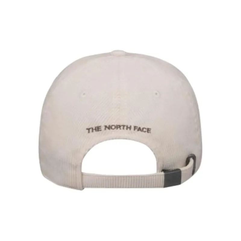 THE NORTH FACE Nylon Baseball Caps Men's Black/Brown/Gray-5