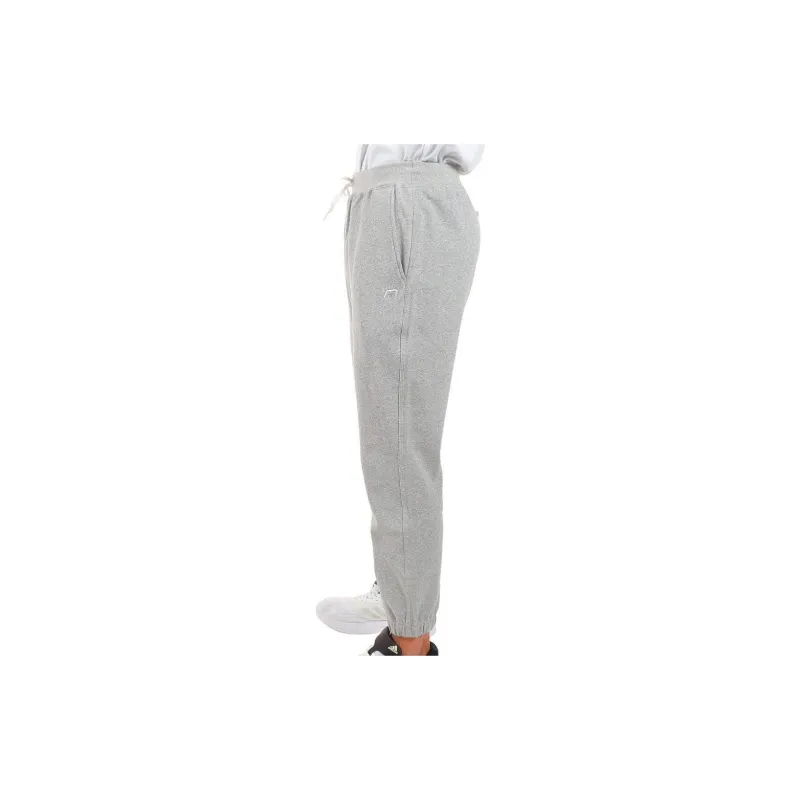 New Balance Casual Pants Men's Gray-3