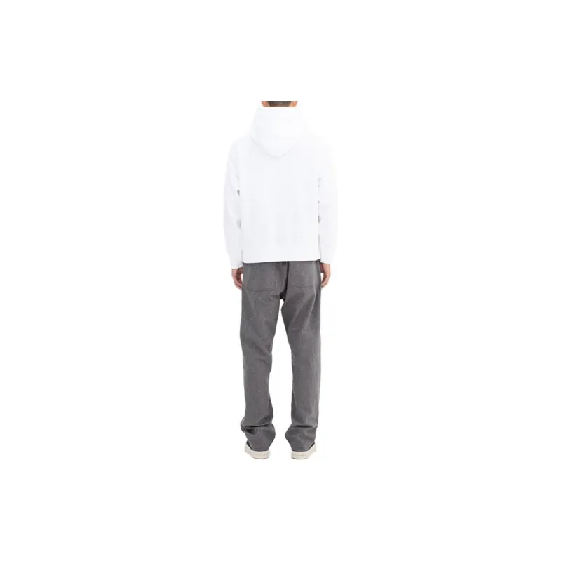 Visvim Jumbo Sb Hoodie-5