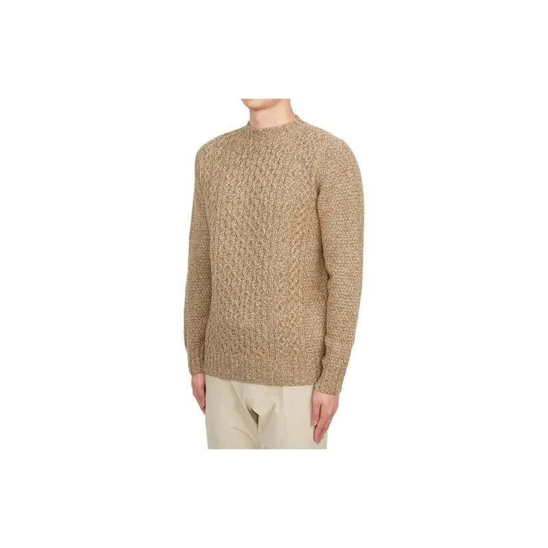 Drumohr Wool Sweater-3