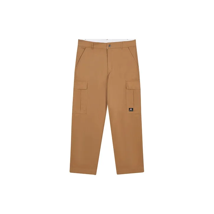 Champion Casual Pants Europe Version Unisex-4