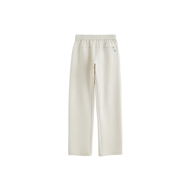 HKRXEC Casual Pants Unisex-9