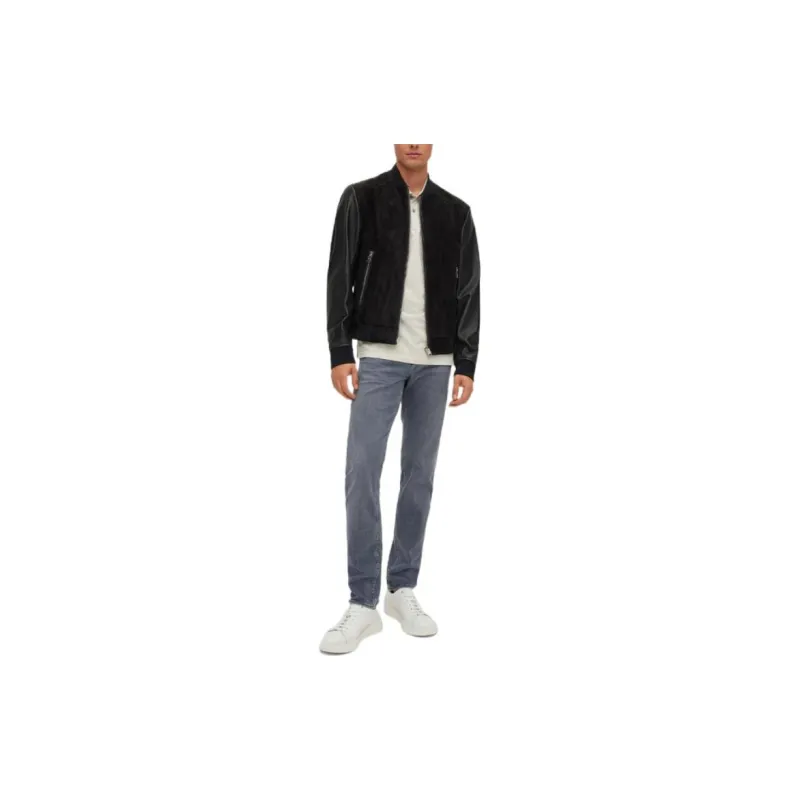 HUGO BOSS Delaware Slim fit Jeans-1