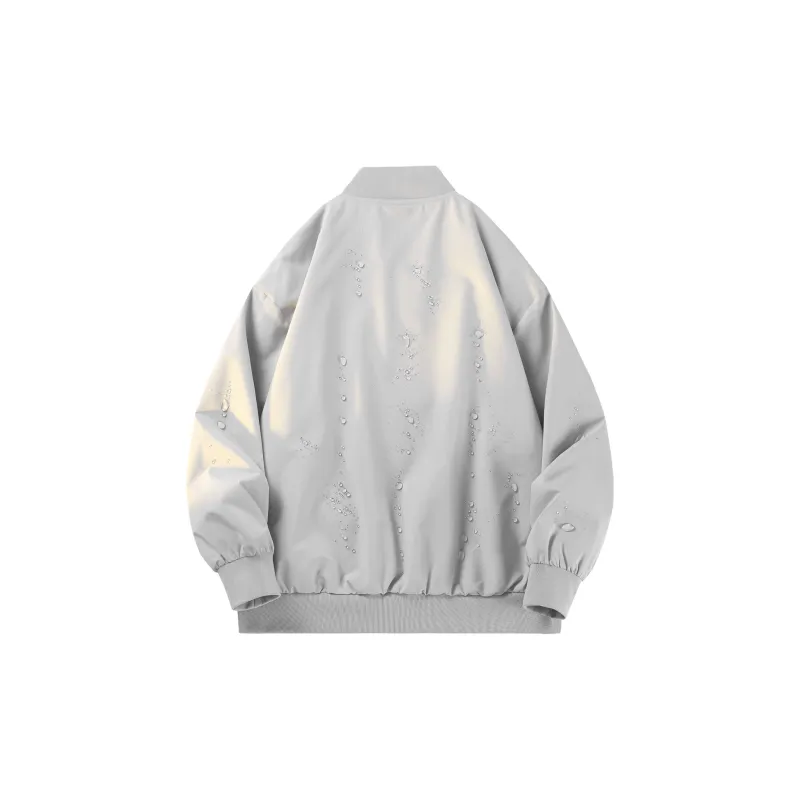 LEVEL Jackets & Coats Unisex Black-3