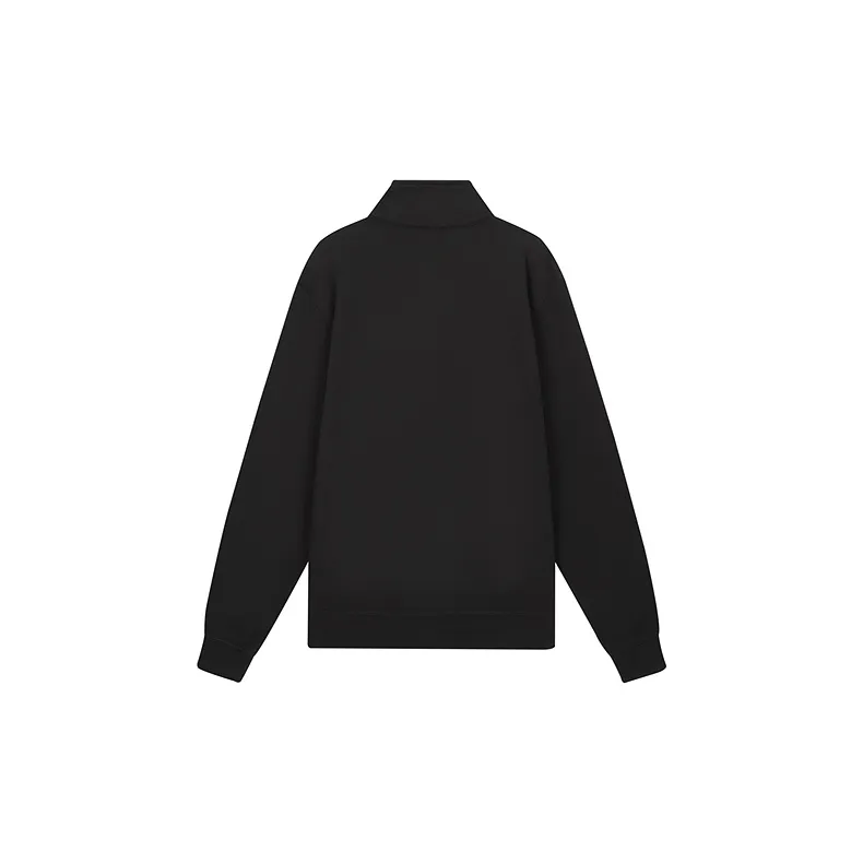 Champion FW24 Script Shop Sweatshirt Europe Version Unisex-1