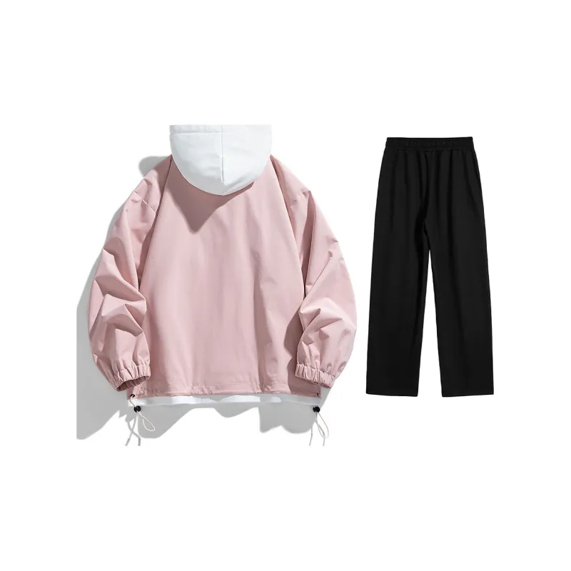 BOBBY ABLEY Casual Sportswear Unisex-19