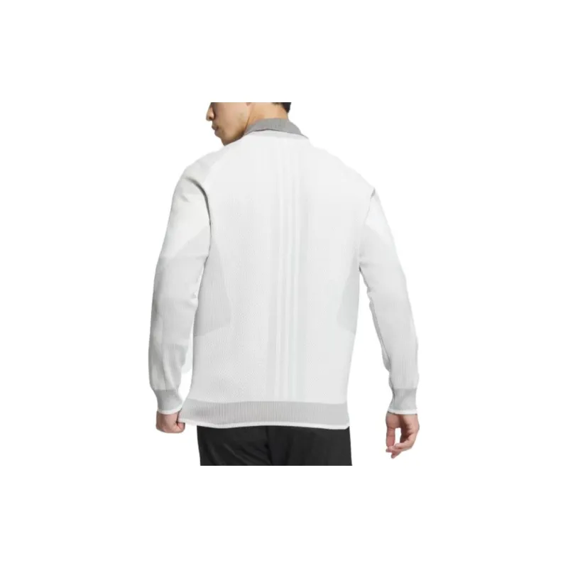 Adidas Sweaters Men White-3