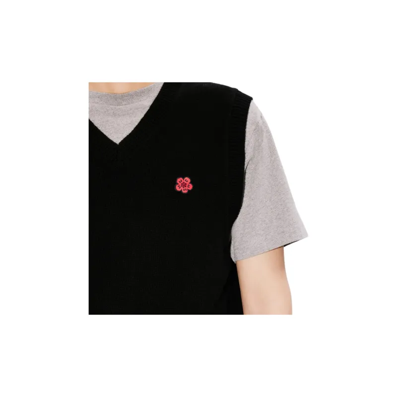 KENZO SS24 Tank Top Men's Black-5