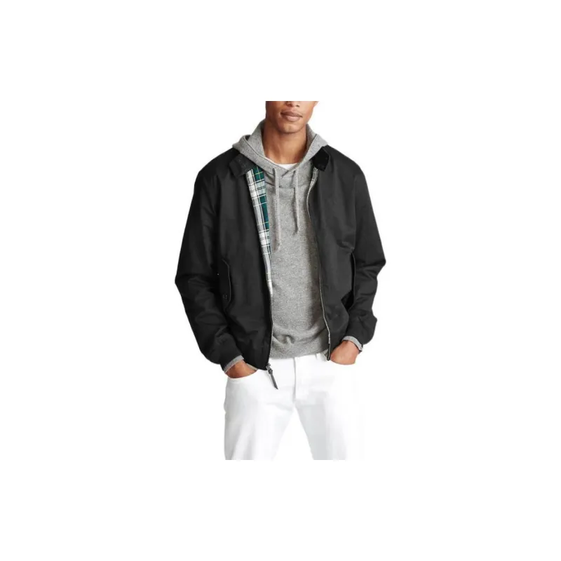 Polo Ralph Lauren FW20 Jackets & Coats Men's Black-2