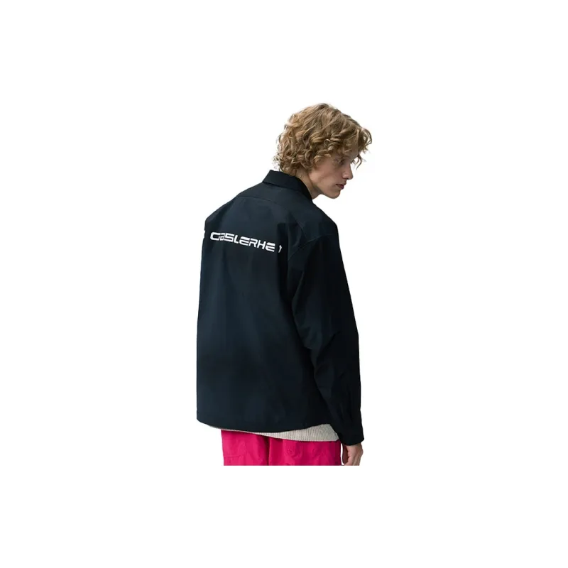 APAY Jackets Unisex-4