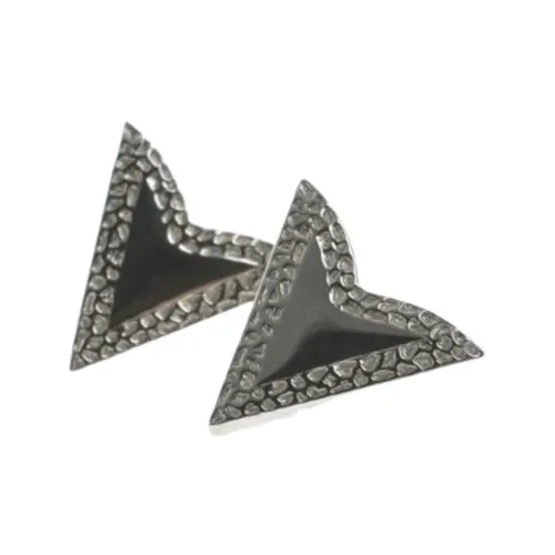 SAINT LAURENT - Accessories Men's Silver