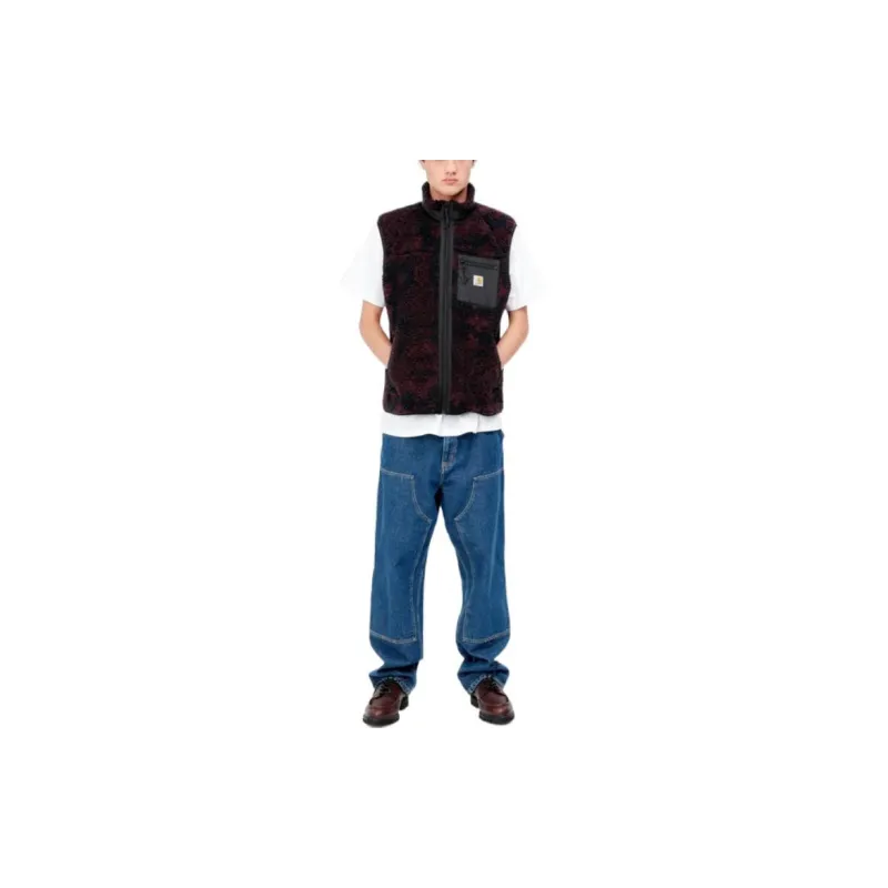 Carhartt WIP Prentis Liner Vest-2