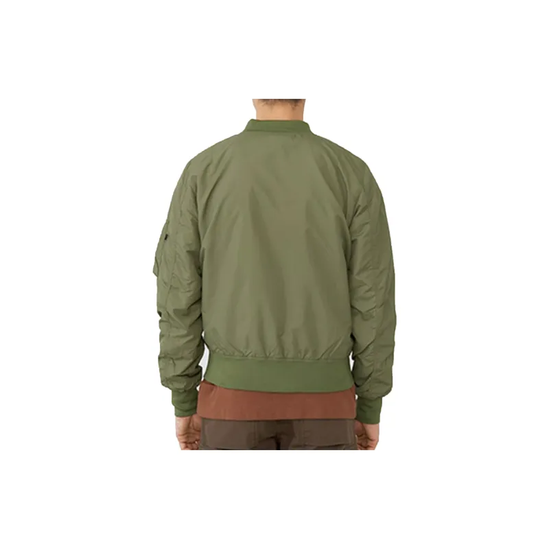 Alpha Industries L2B Scout Lightweight Reversible Jacket-2