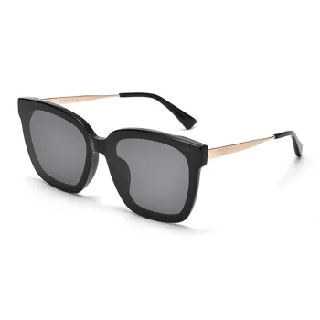 MOSCHINO Sunglasses Unisex