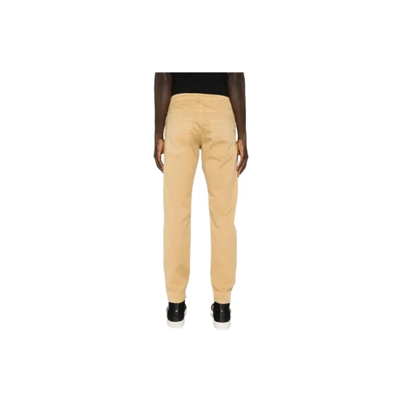 DIESEL 2030 D Krooley Jogging Trousers-2