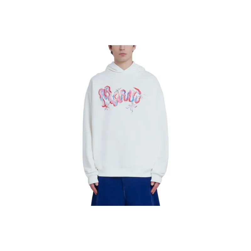 MARNI Long Sleeve Sweatshirt-2