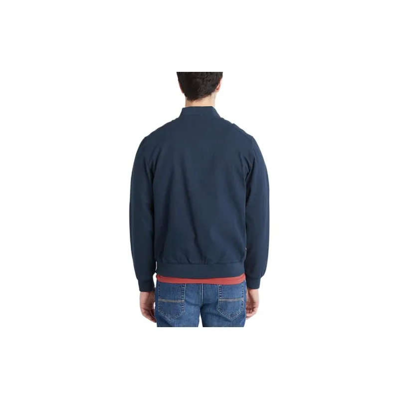Timberland Jacket Men's Dark Sapphire-5