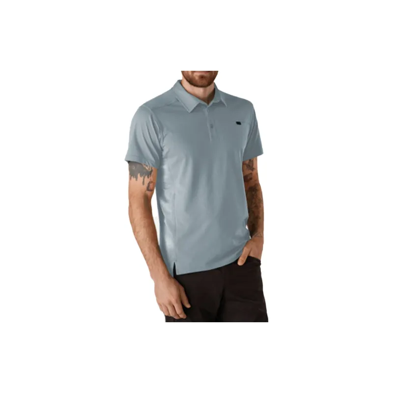 Arcteryx CAPTIVE Polo Shirt Men's-8
