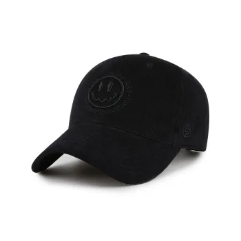 Lackpard Cotton Baseball Caps Women's Multicolor