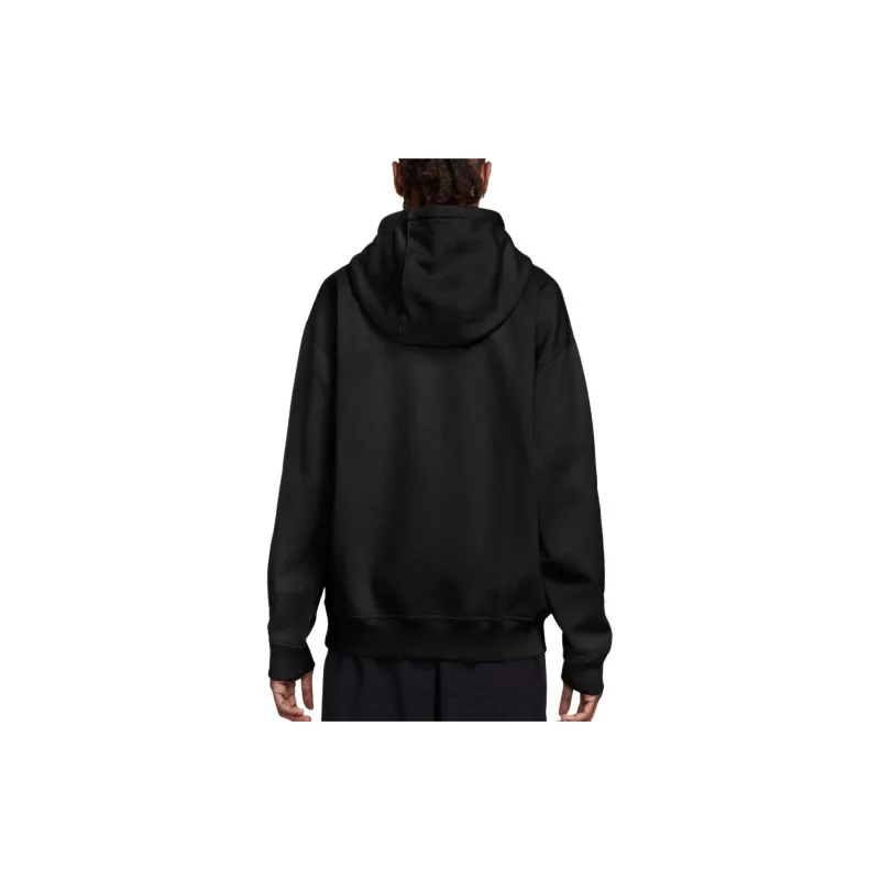 Nike Sb Fleece Pullover Skate Hoodie-3