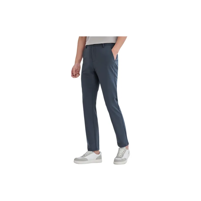 GOLDLION Spring Summer Casual Pants Men's Multi Specification Multiple Colors-6
