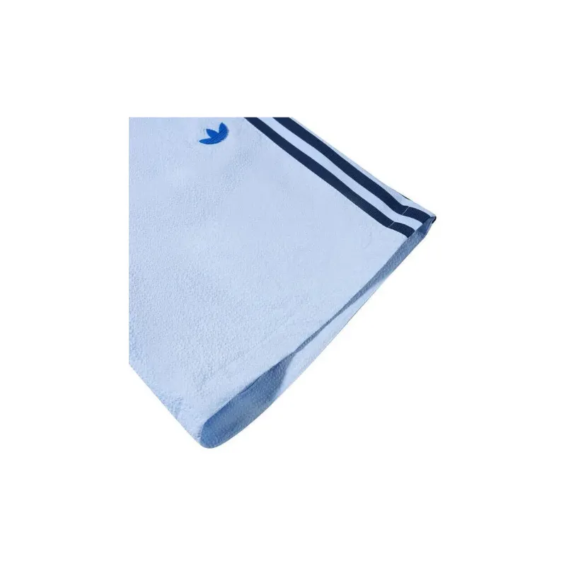 Adidas Originals Casual Shorts Men's Light Blue-2